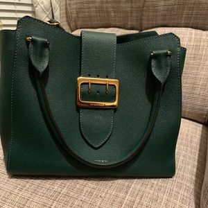 Burberry Satchel
